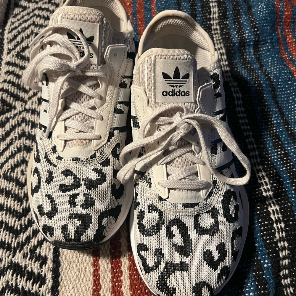 Cheetah Adidas